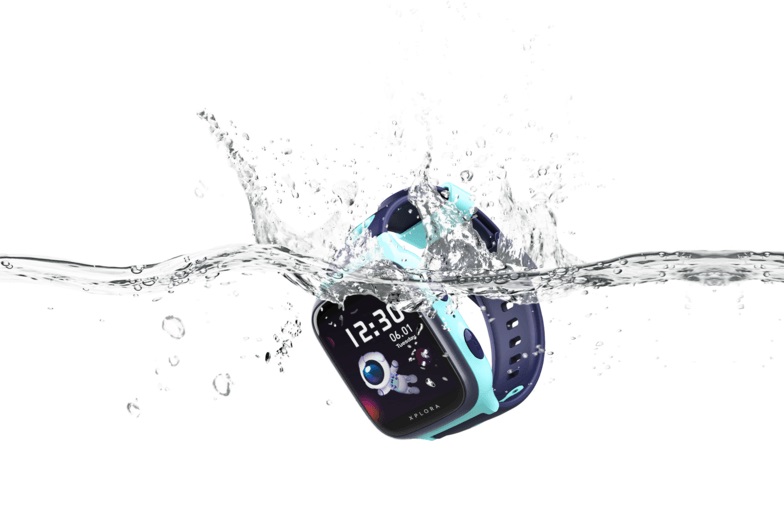 XPLORA X4 Kinder Smartwatch_2