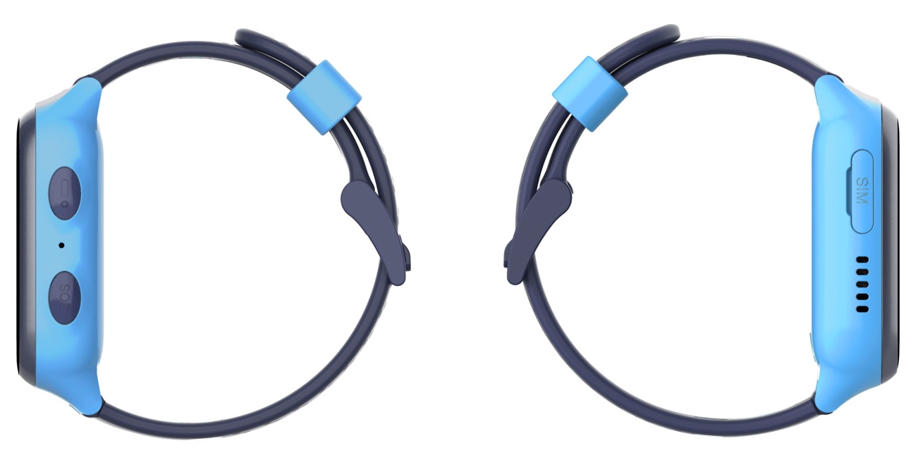 XPLORA X4 Kinder Smartwatch_3