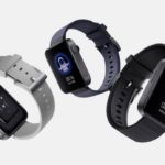 Xiaomi mi Watch smartwatch_1