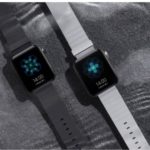 Xiaomi mi Watch smartwatch