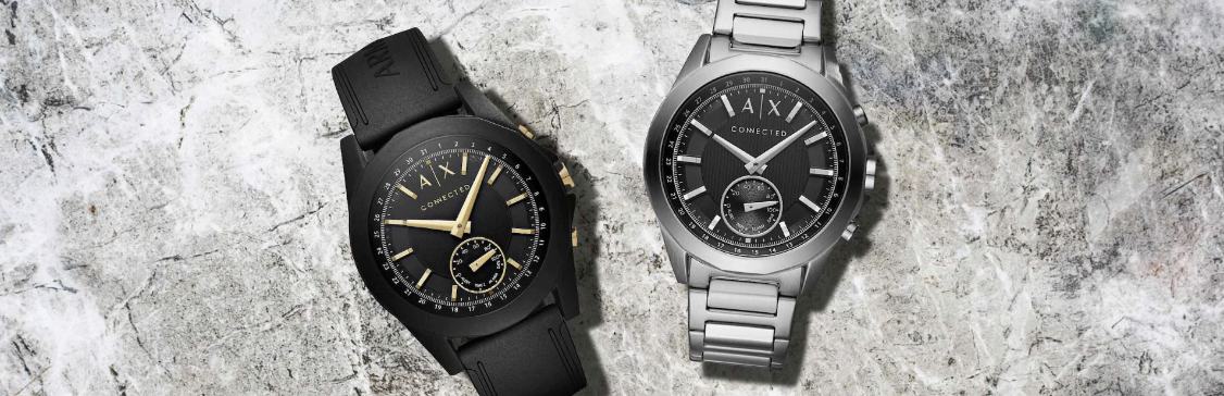 armani exchange smartwatch_3
