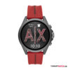 Rot - Silikonarmband Rot - Silikonarmband