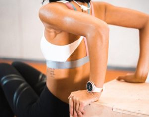 Wellness-App verleiht Fossil Smartwatches mehr Fähigkeiten