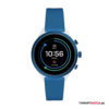 Damen - Blau/Weiß (41mm) Damen - Blau/Weiß (41mm)
