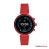 Damen - Rot/Weiß (41mm) Damen - Rot/Weiß (41mm)