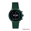 Herren - Grün/Weiß (43mm)