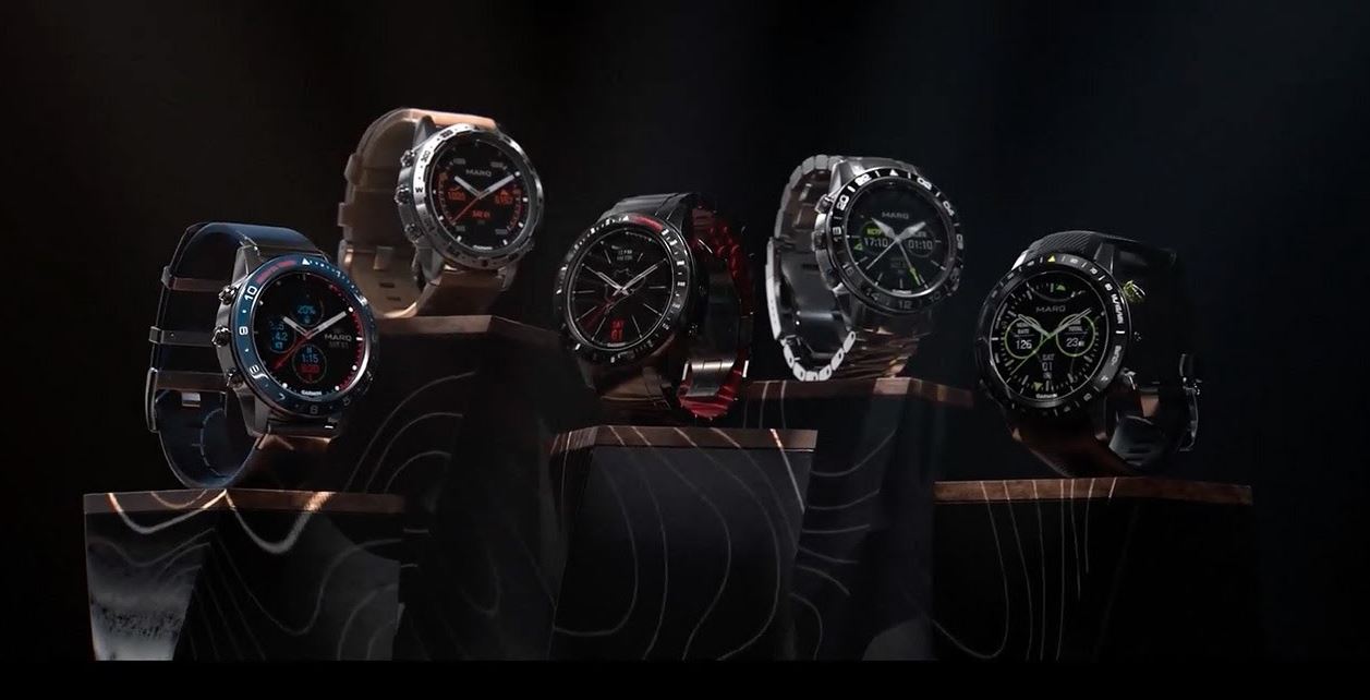garmin smartwatch_6