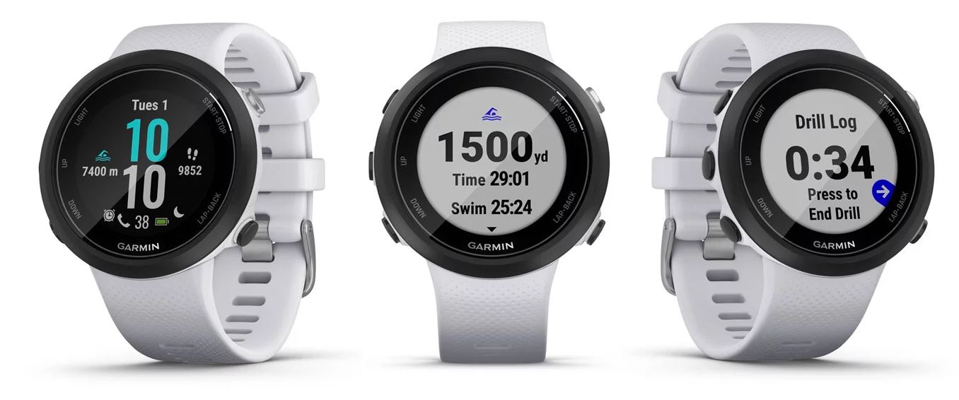 garmin swim 2 fitness uhr_1