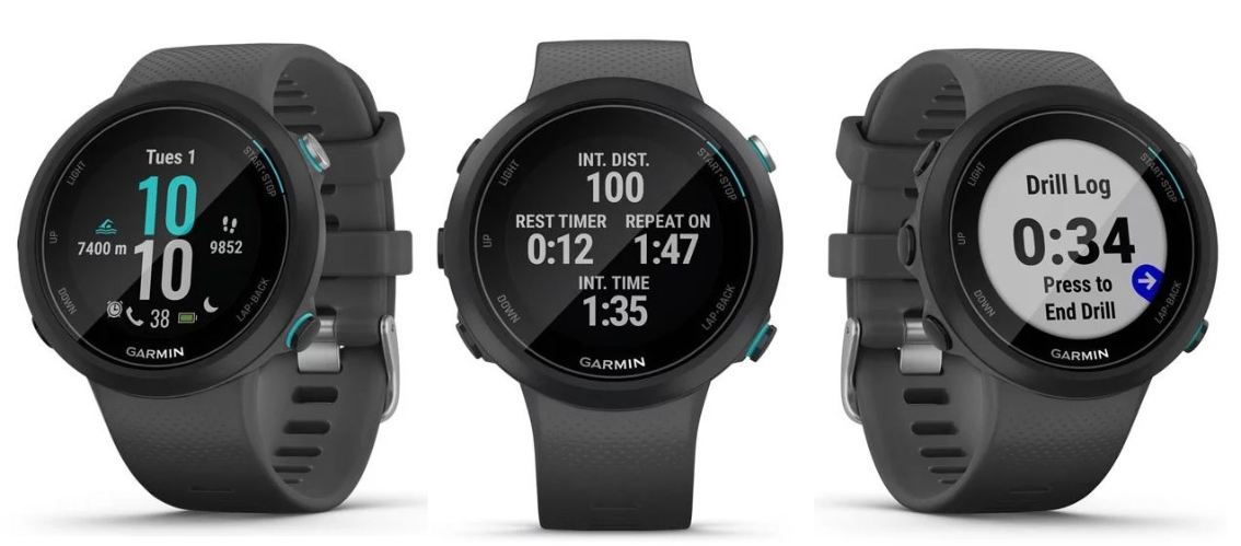 garmin swim 2 fitness uhr_3