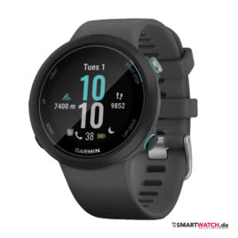 Garmin Swim 2 - Schwarz