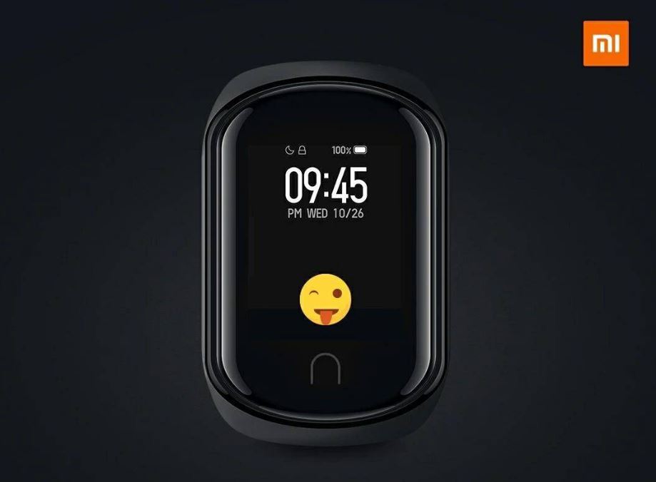 xiaomi mi watch smartwatch teaser_1