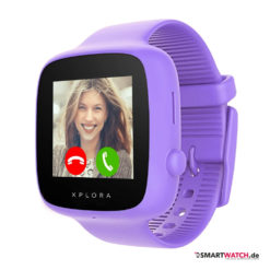 Xplora Go - Lila