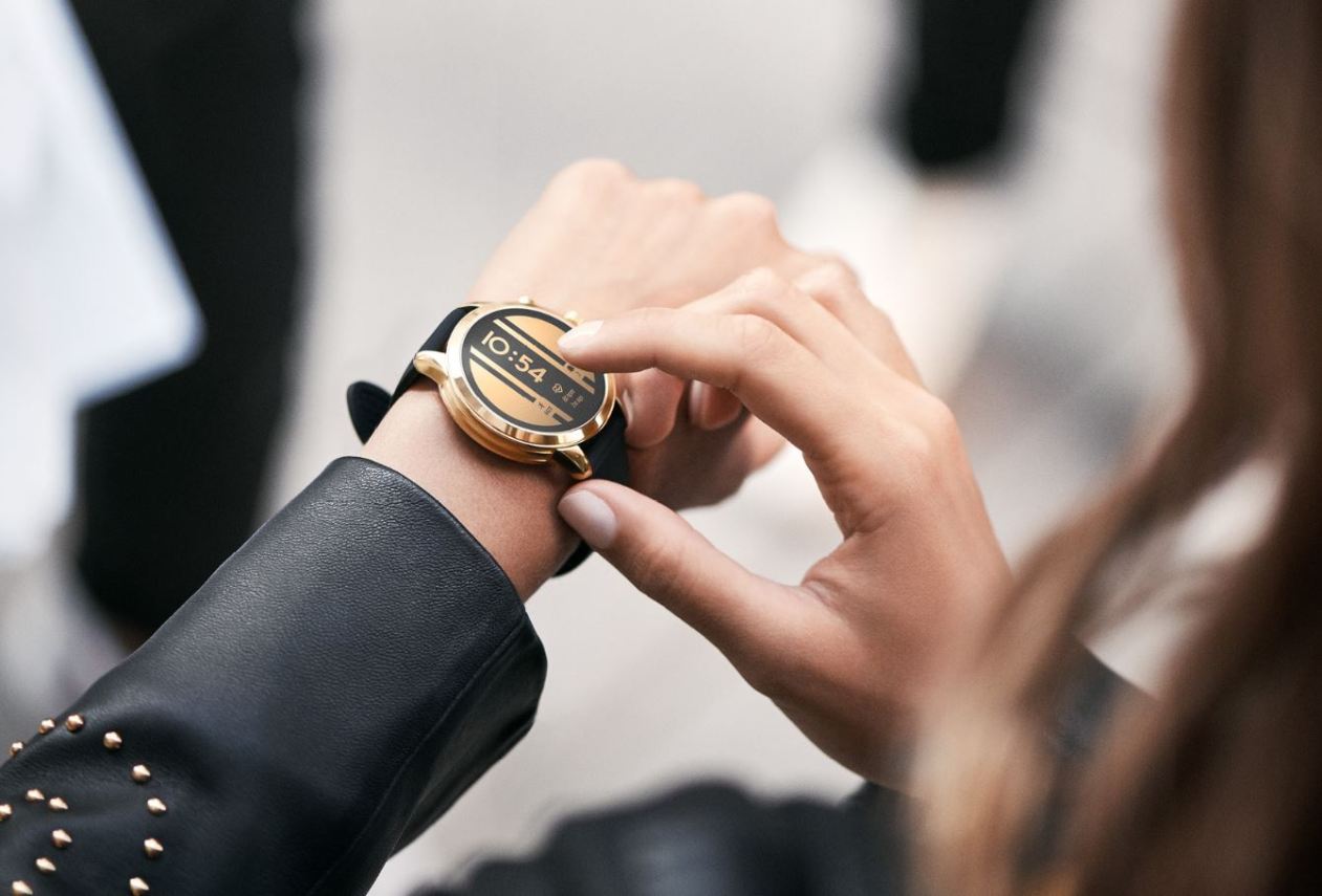 damen smartwatch_3 damen smartwatch_3