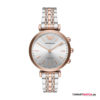 Gliederarmband,Two Tone