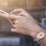 fossil charter hr hybrid smartwatch