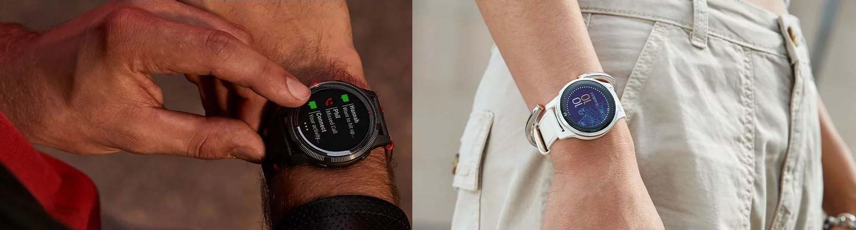 garmin legacy saga series fitness uhr_2