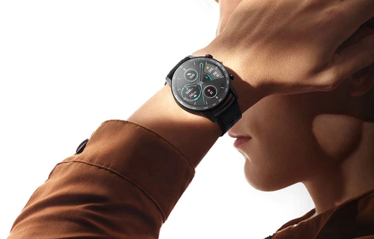 honor watch magic 2 smartwatch