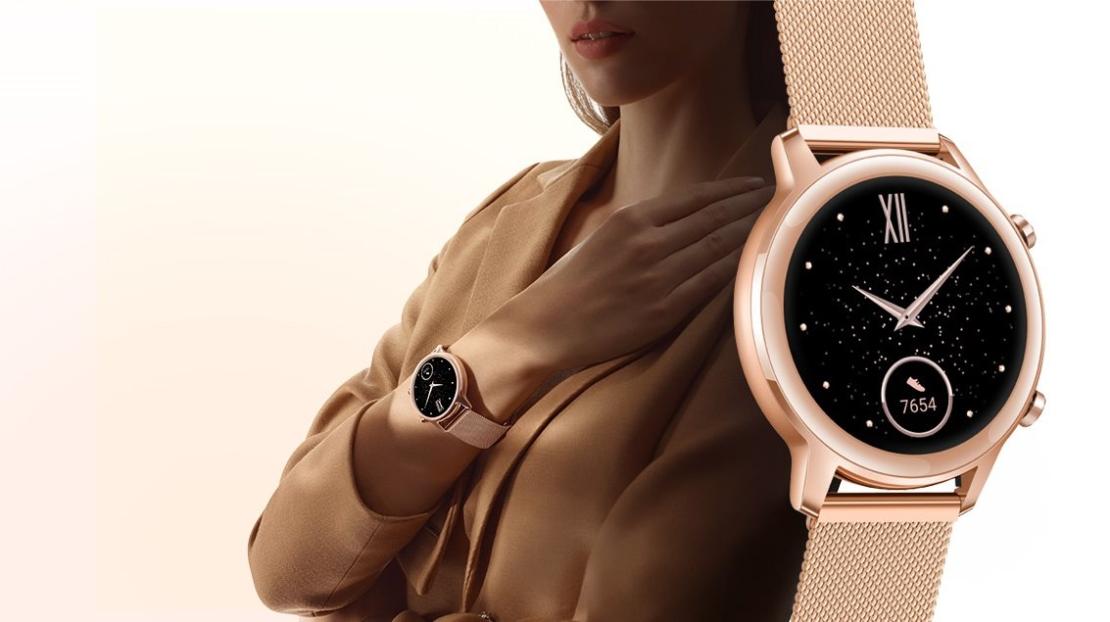 honor watch magic 2 smartwatch
