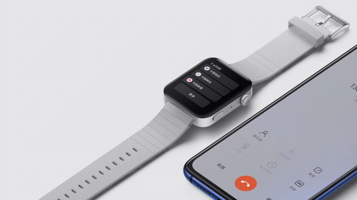 xiaomi mi watch smartwatch xiaomi mi watch smartwatch