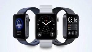 Xiaomi Mi Watch: Vorhang der neuen Smartwatch ist gefallen