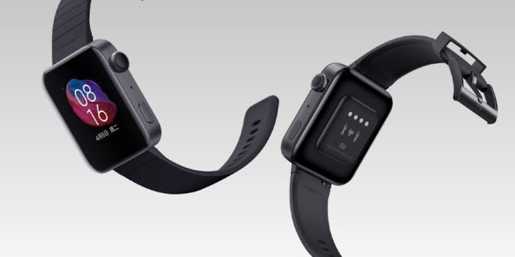 xiaomi mi watch smartwatch_1