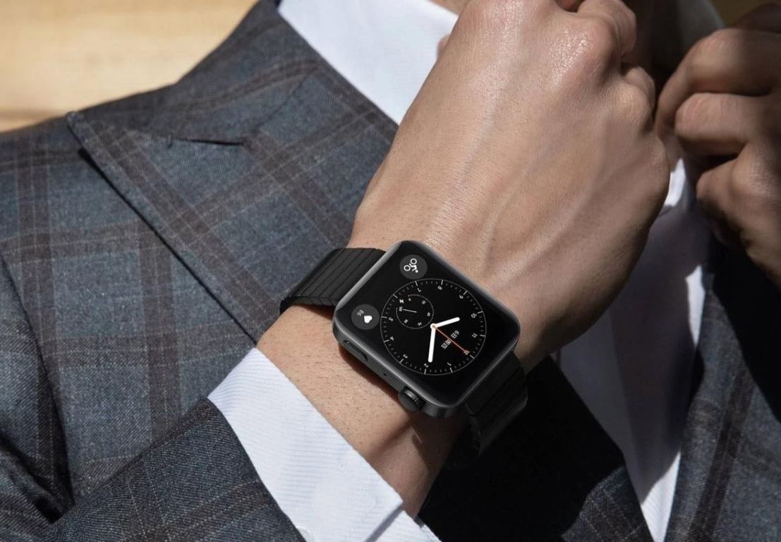 xiaomi mi watch smartwatch_2 xiaomi mi watch smartwatch_2