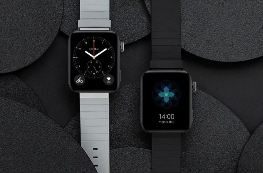 xiaomi mi watch smartwatch_3 xiaomi mi watch smartwatch_3