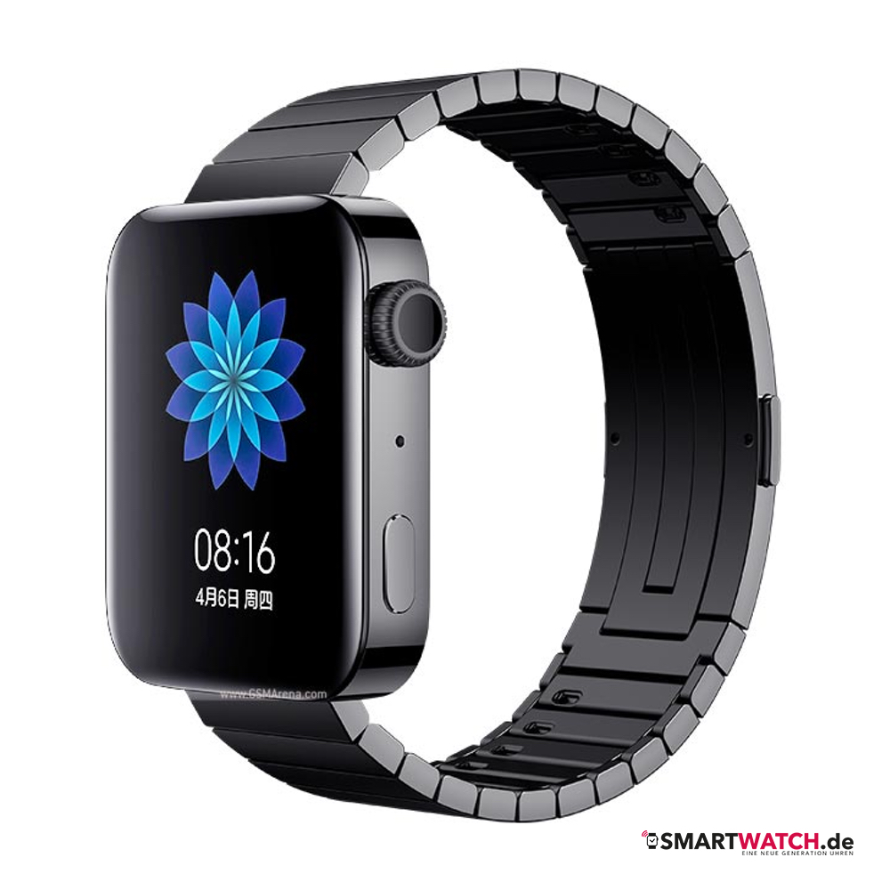 Xiaomi Mi Watch kaufen