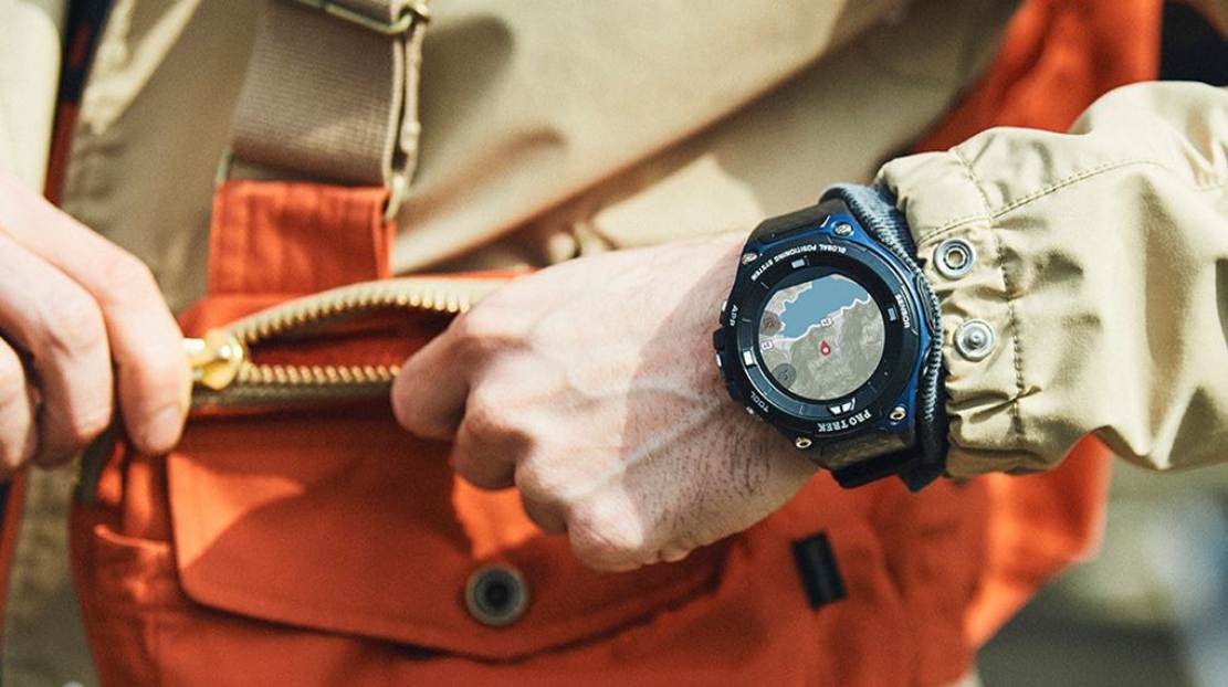 herren smartwatch Damen Smartwatch