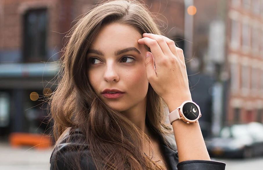 damen smartwatch 17 Damen Smartwatch