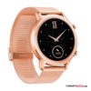 42 mm, Edelstahlarmband/Mesh - Rosegold