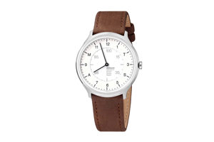 Mondaine Helvetica