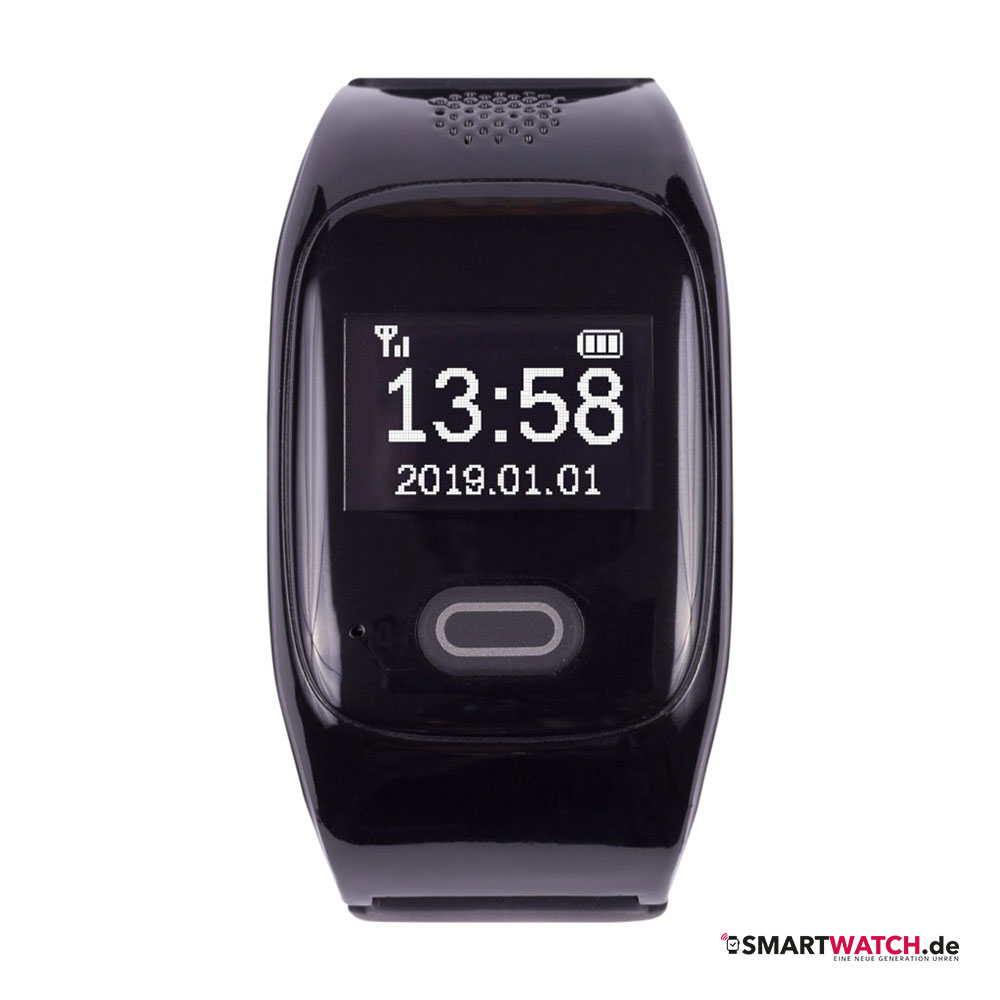 telekom smartwatch mit notfallknopf