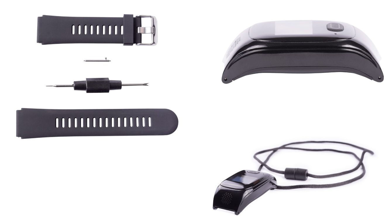 tellimed solino gps notfall uhr