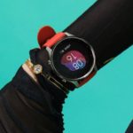 xiaomi watch color smartwatch 2020