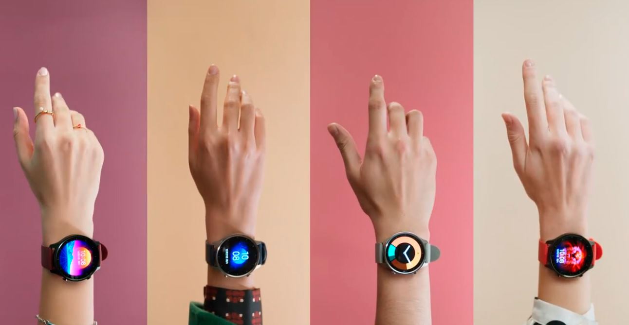 xiaomi watch color smartwatch 2020_1