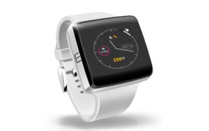 Smartwatch für Diabetiker: Beurer kündigt K’Watch an