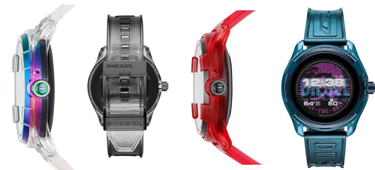 diesel on fadelite smartwatch varianten_1