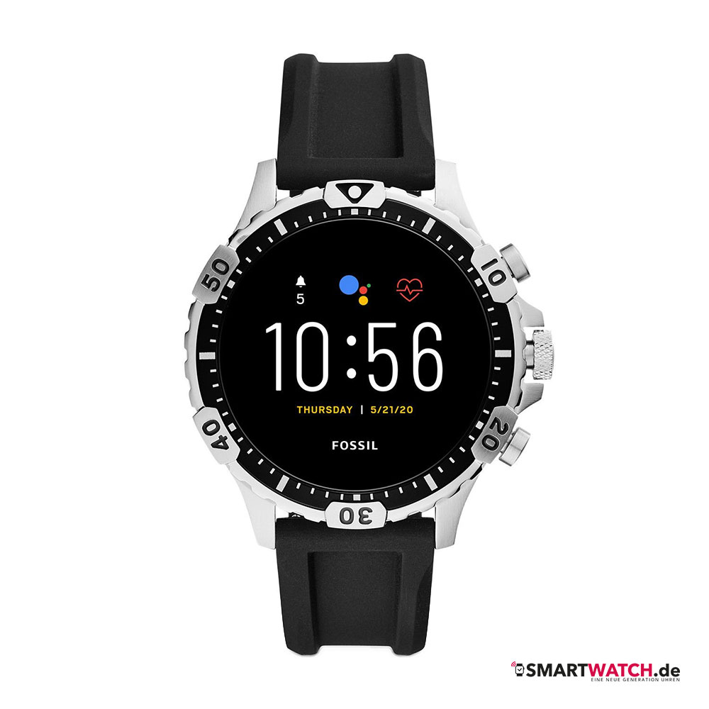 Fossil Garrett HR kaufen