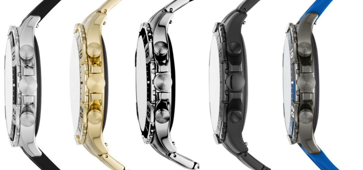 fossil garrett hr smartwatch_1