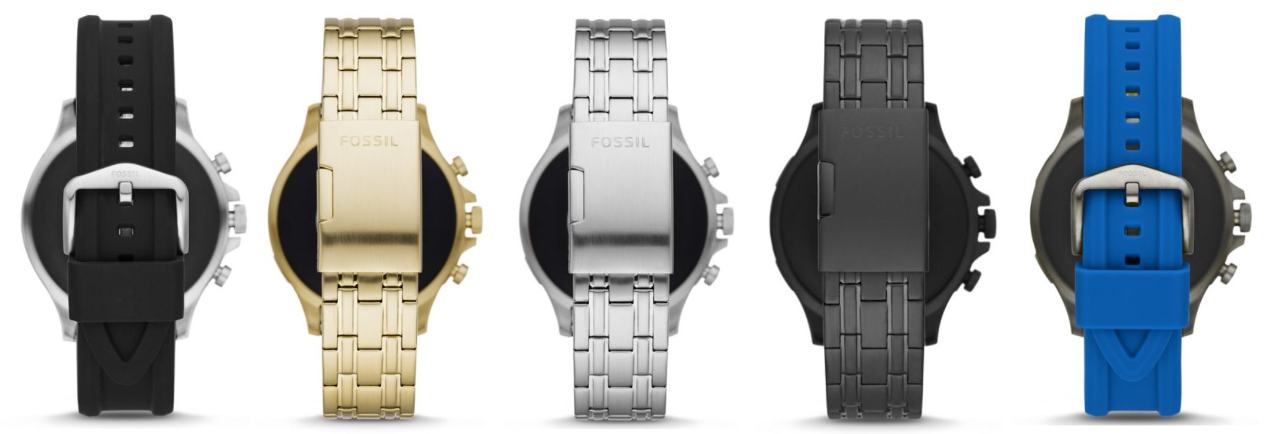 fossil garrett hr smartwatch_2