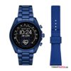 Blau