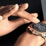 michael kors access lexington 2 smartwatch