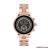 Rosegold/Strass Rosegold/Strass