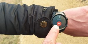 Mit zwei Kameras: Facebook Smartwatch soll 2022 erscheinen