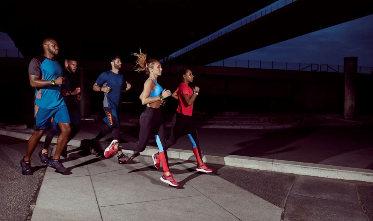 puma smartwatch