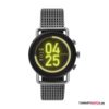 Edelstahl/Mesh - Silber Edelstahl/Mesh - Silber