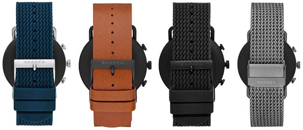 skagen falster 3 smartwatch varianten_2