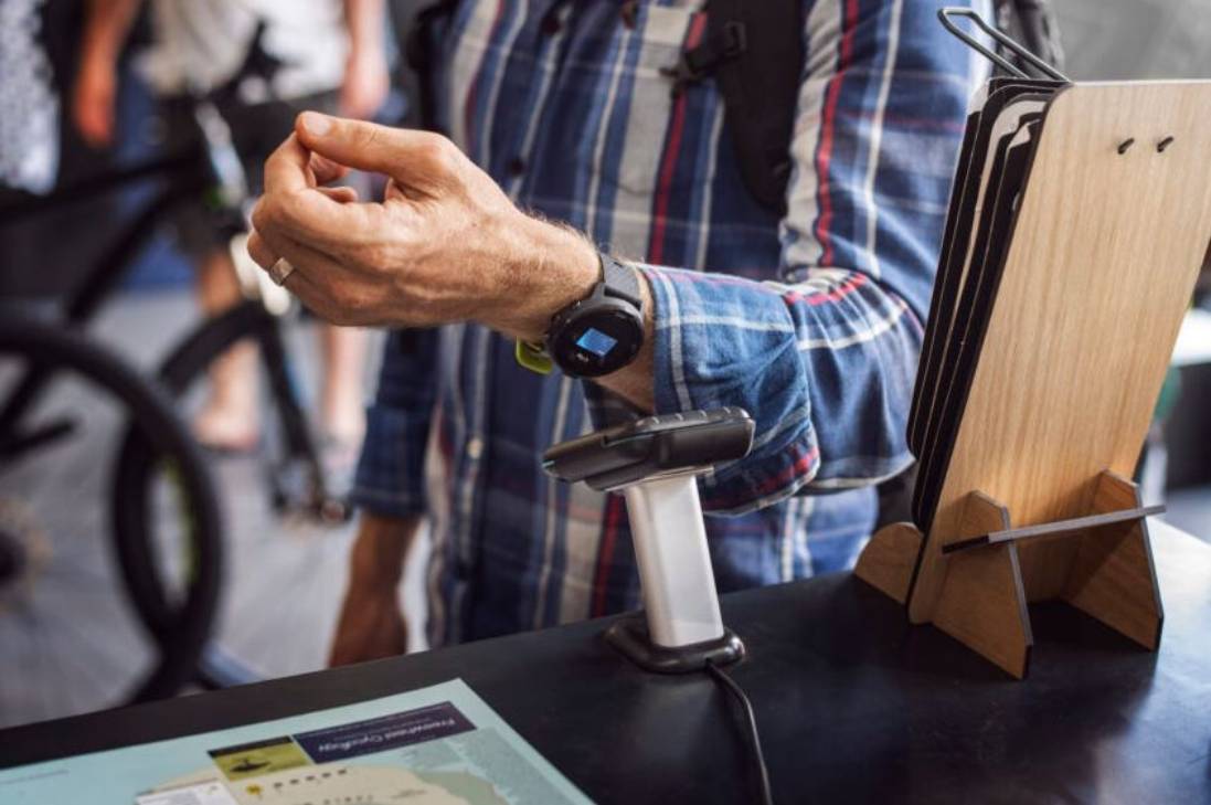 suunto 7 smartwatch android pay