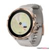 Sandstone Rosegold Sandstone Rosegold